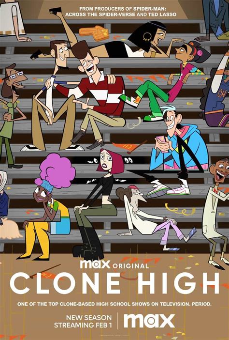 clone high season 2 where to watch|clone high season 2 watch online.